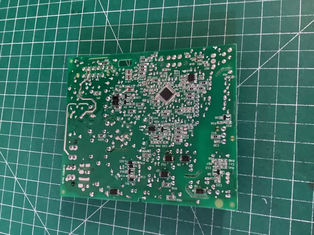 Whirlpool Kenmore WPW10135091 Refrigerator Control Board AZ185176 | NR2719