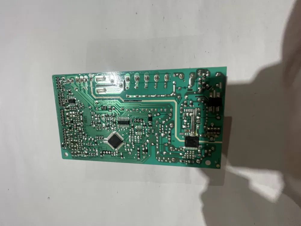 Midea 17176000019408 Dishwasher Control Board Pcb AZ190171 | KM2673