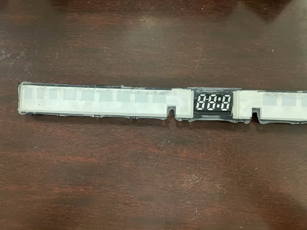 LG EBR85054101 Dishwasher Control Board