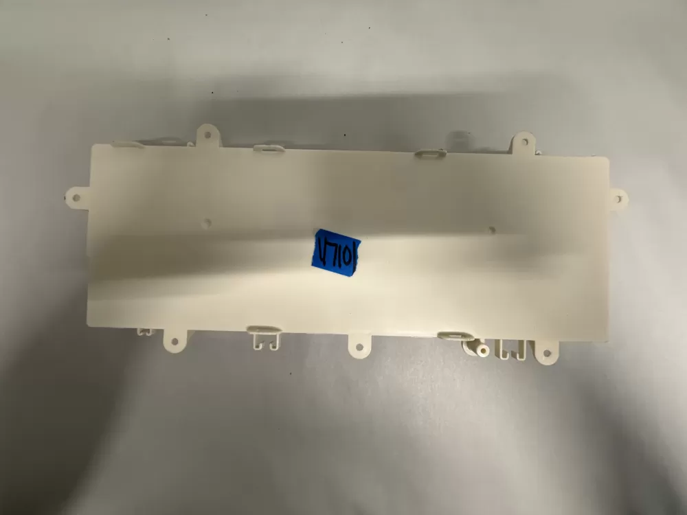 LG EBR67456109 Washer Control Board AZ225994 | KMV710