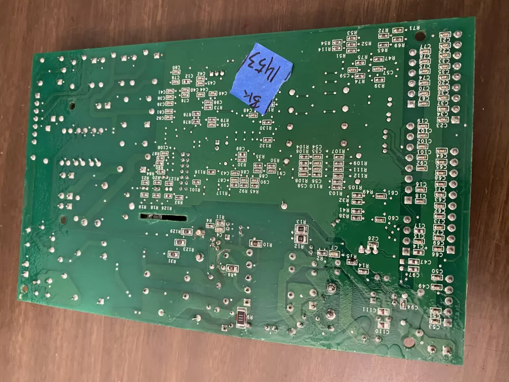 GE 200D2260G008 AP7188100 Refrigerator Control Board AZ101342 | BK1453