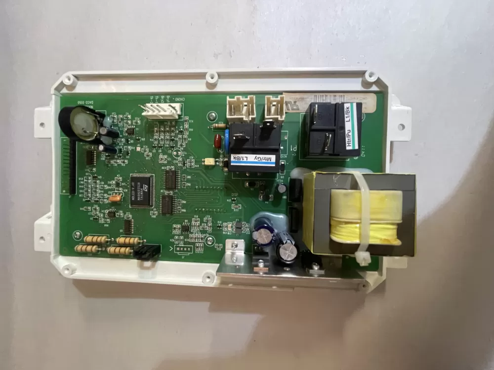 Whirlpool  Maytag 63407150  6 3407150 Dryer Control Board
