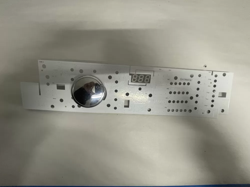 Whirlpool  Kenmore W10689483 Washer Control Board