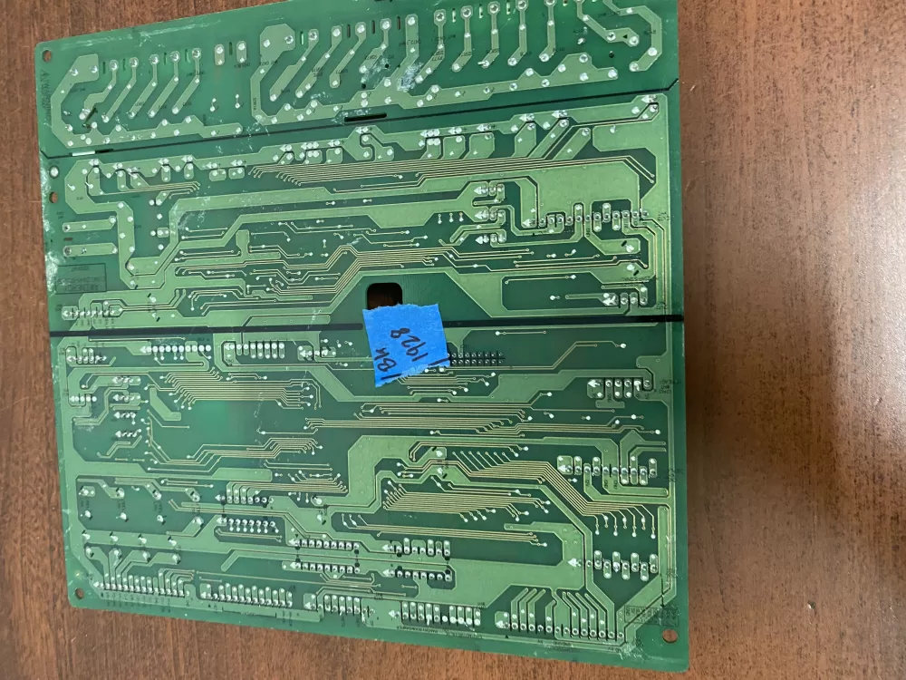 Samsung DA92 00939A Refrigerator Control Board AZ54050 | BK1928
