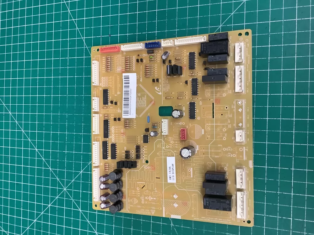 DA94-02663A Samsung Refrigerator Pcb Eeprom