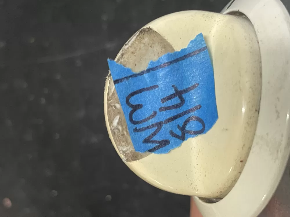 Frigidaire Kenmore AP2107515 408125 131063200 Dryer Timer AZ20056 | WM814