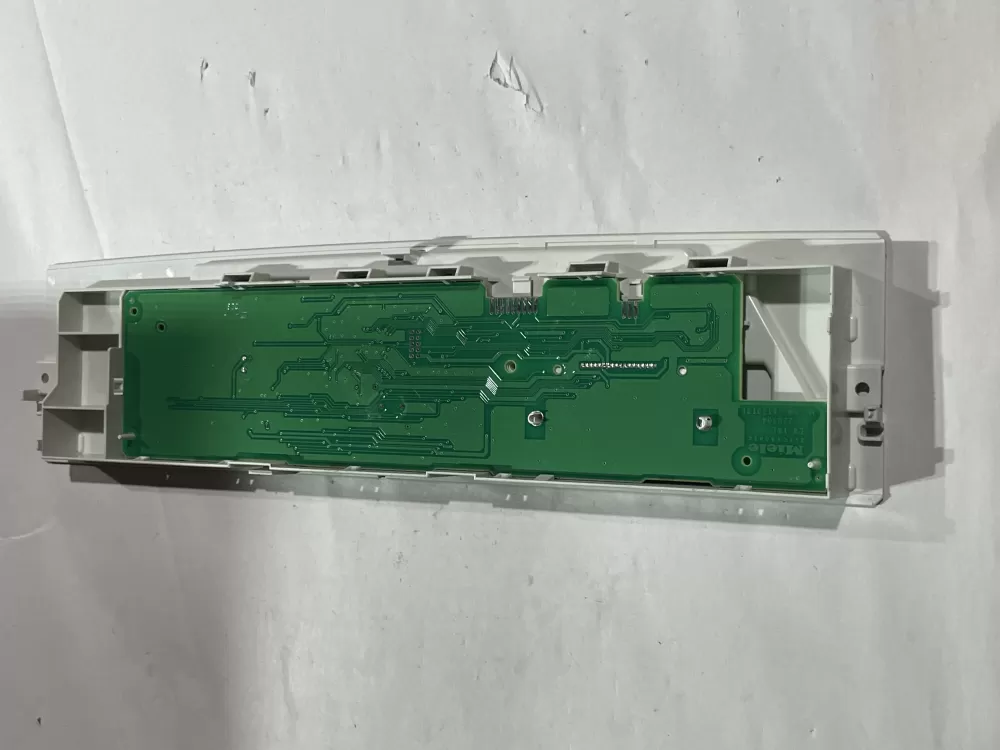 Miele 6444213 W4842 Washer Control Board User Interface Panel AZ170650 | Wmv779