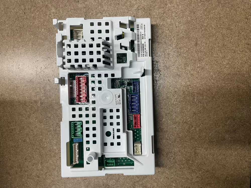 Kenmore W10296028 W10393473 PS3500777 Washer Control Board AZ10879 | KM1538