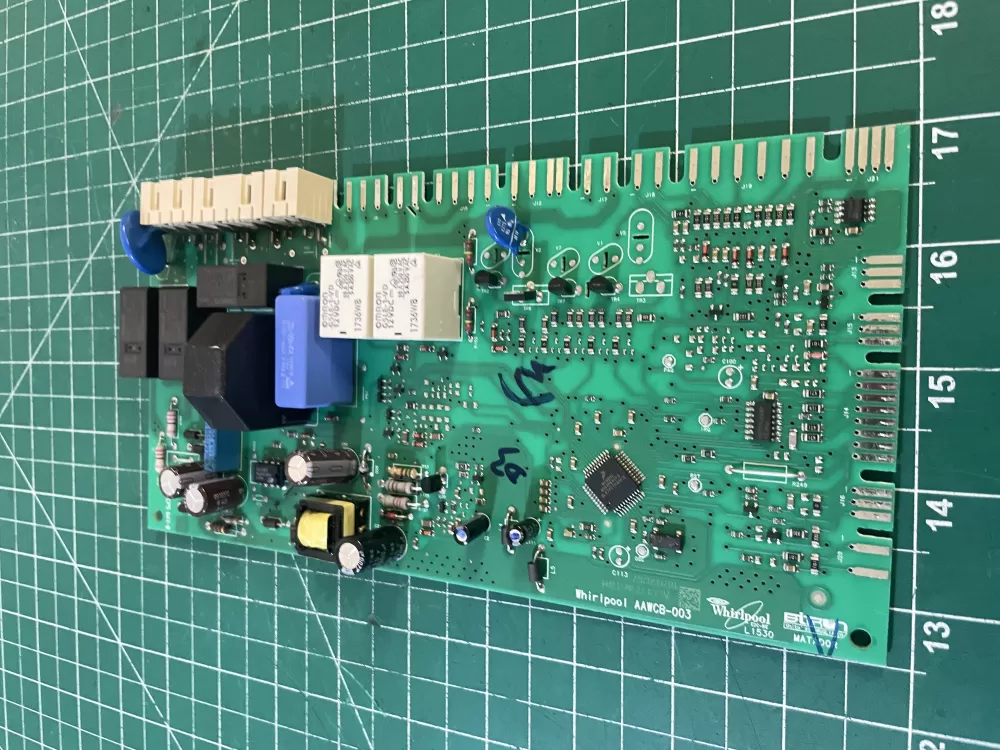  187060287 Washer Control Board