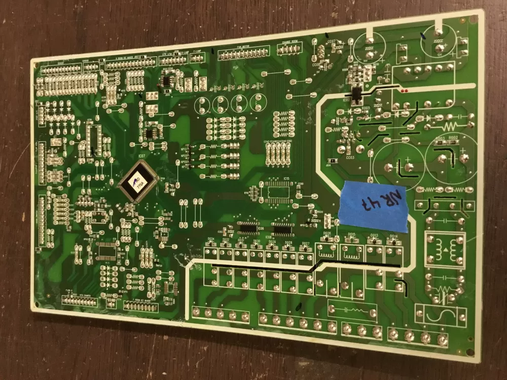 Kenmore Refrigerator Control Board 40301-0125700-00 AZ18359 | NR47