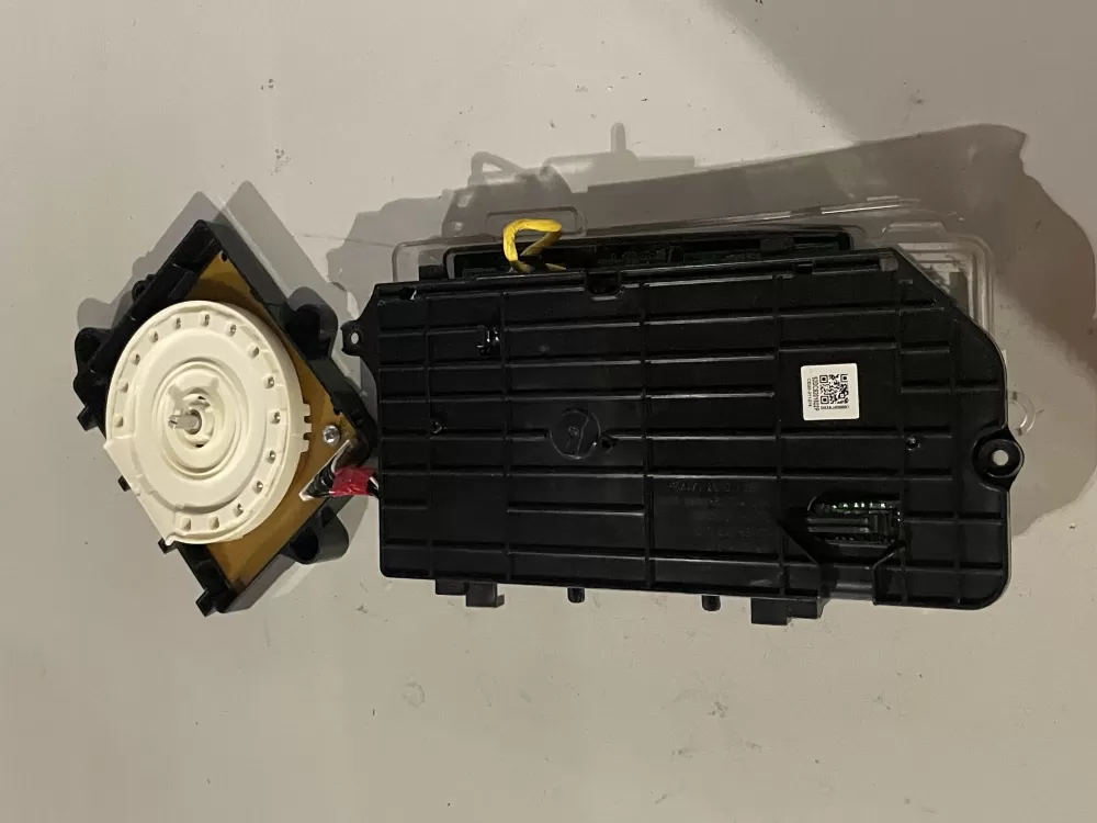 Samsung DC92 01802P Washer Control Board AZ33854 | Wmv363