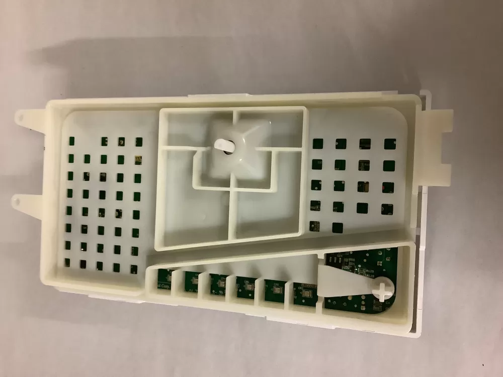 Whirlpool W10779753 control board AZ207483 | ZC2804