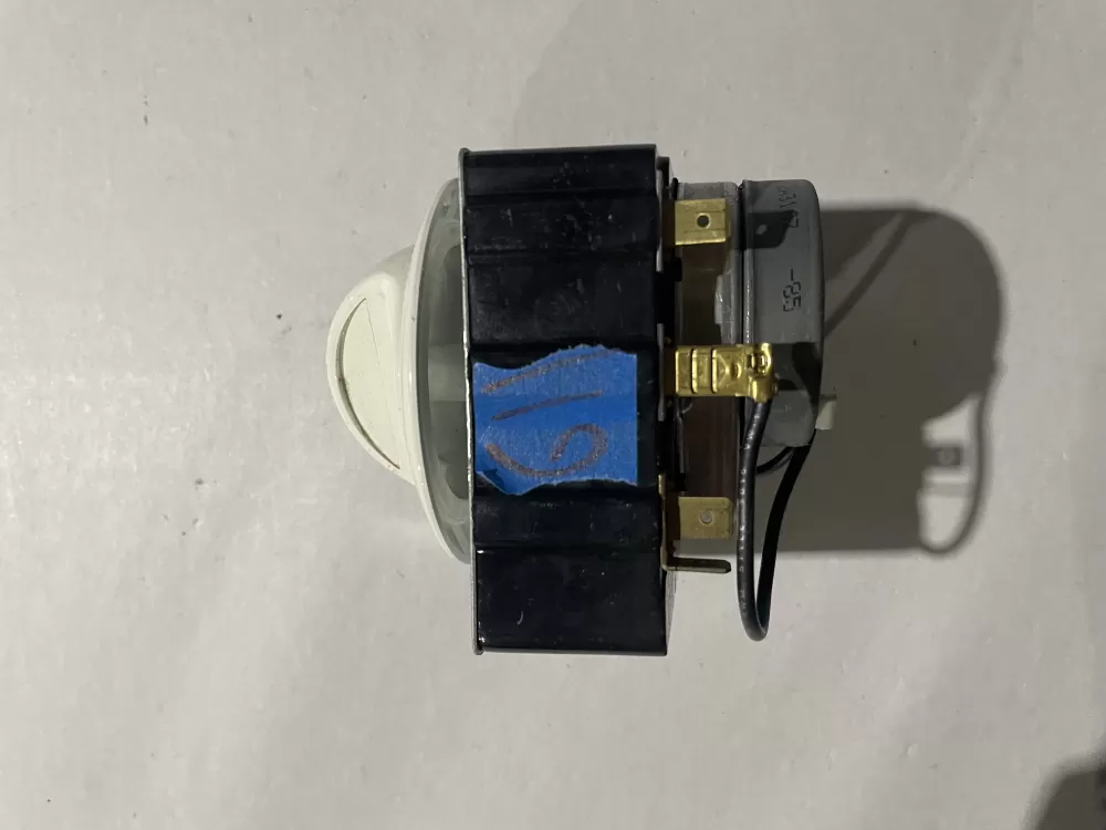 Frigidaire Maytag Hotpoint 148282-000F Dryer Timer AZ195204 | KM61