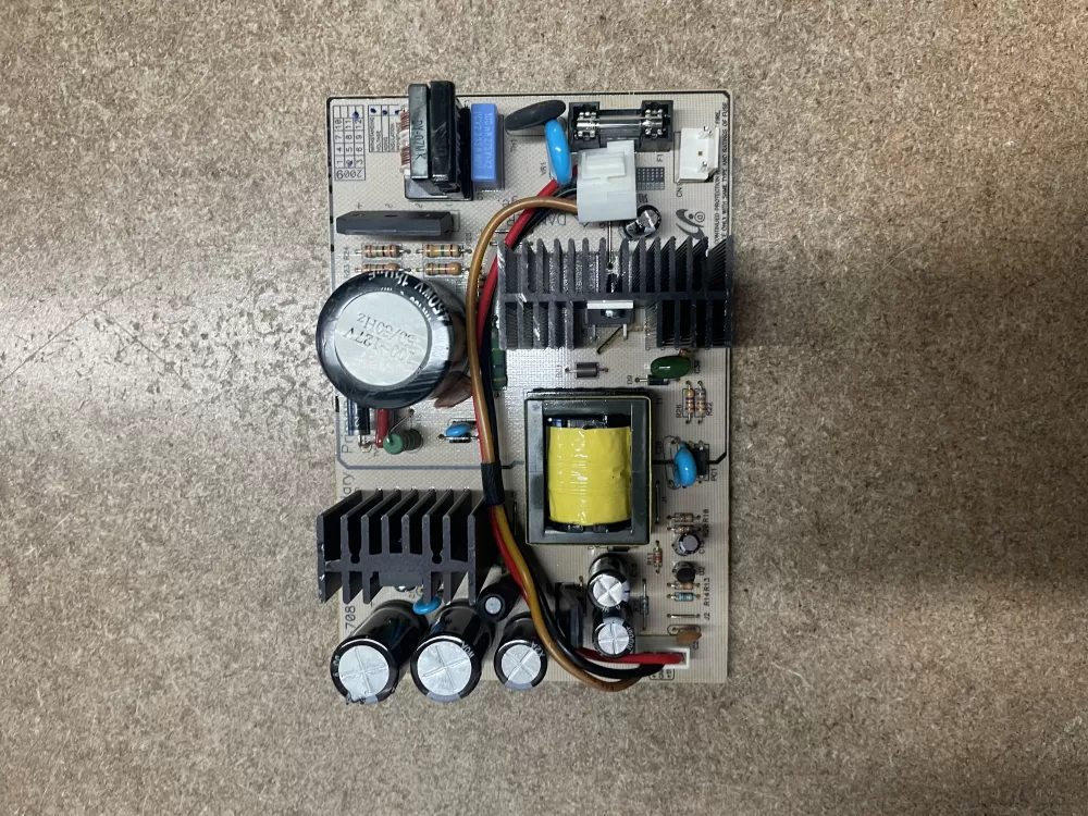 Samsung  GE ORTP-708 Refrigerator Power Control Board