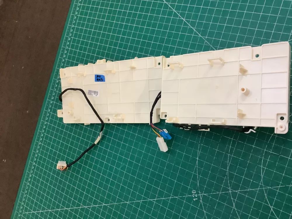 LG EAX61348202 EAX61411901 EBR63726601 Washer Control Board AZ221781 | ARV943