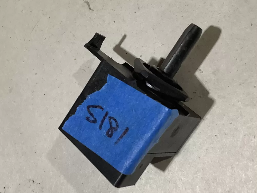 Whirlpool Washer 8557872 Temperature Switch AZ103043 | Sl81