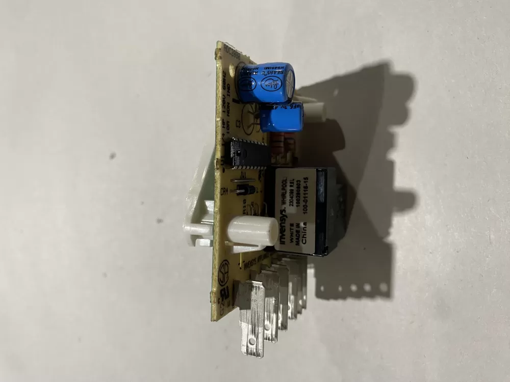 Whirlpool Kenmore 6105013 Refrigerator Control Board AZ172283 | BK2614