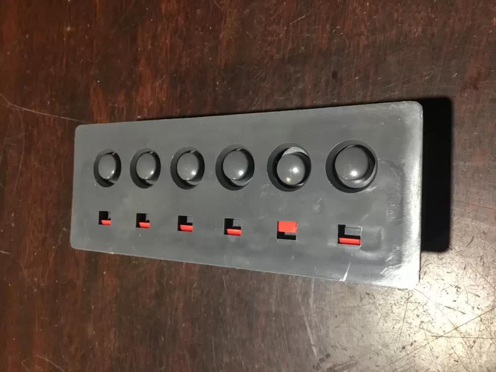 Whirlpool  Maytag  KitchenAid  Kenmore AP6005966 2180236 WP2180236 PS11739028 Refrigerator Control Board Dispenser Switch