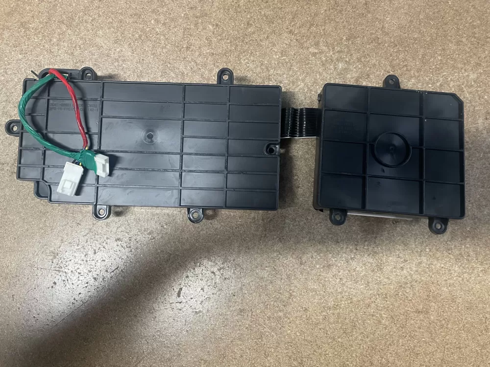 Samsung DC92-00383B Washer Control Board AZ20901 | KMV260