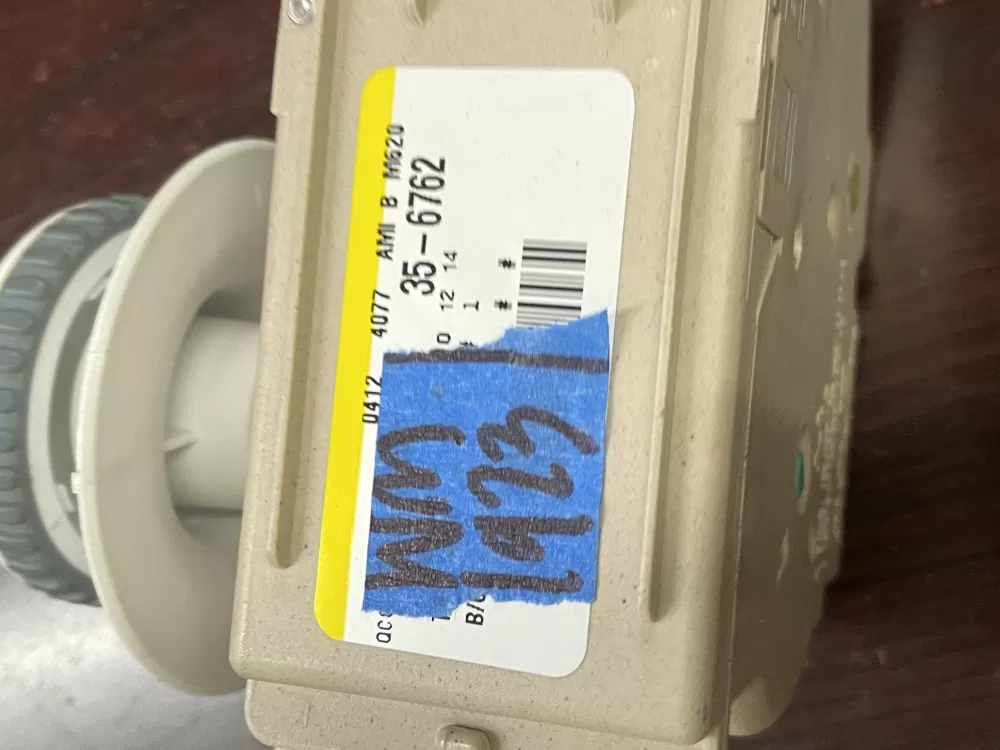 Maytag Washer 35-6762 Timer AZ87737 | Wm1923