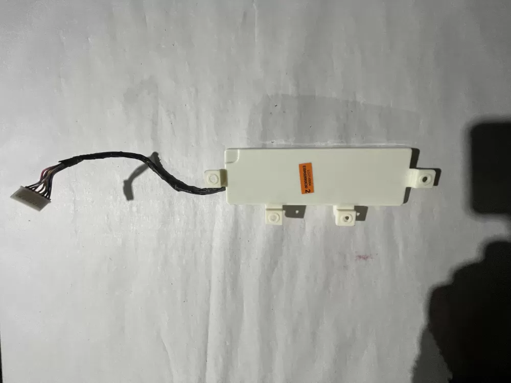 LG EBR69906302 Dishwasher Control Board Display AZ209195 | KM491