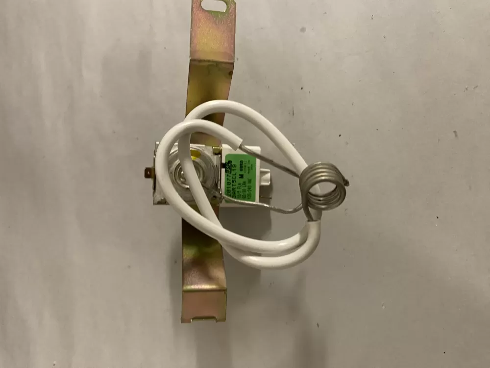 Whirlpool  Kenmore 2201077  3ART5CL19 Refrigerator Thermostat