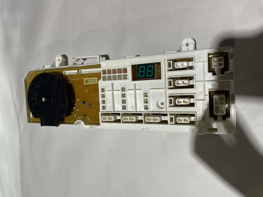 Samsung DC94-04388A DC92-01624B PD00030983 3996774 AP5806920 PS9494299 EAP9494299 Washer Control Board