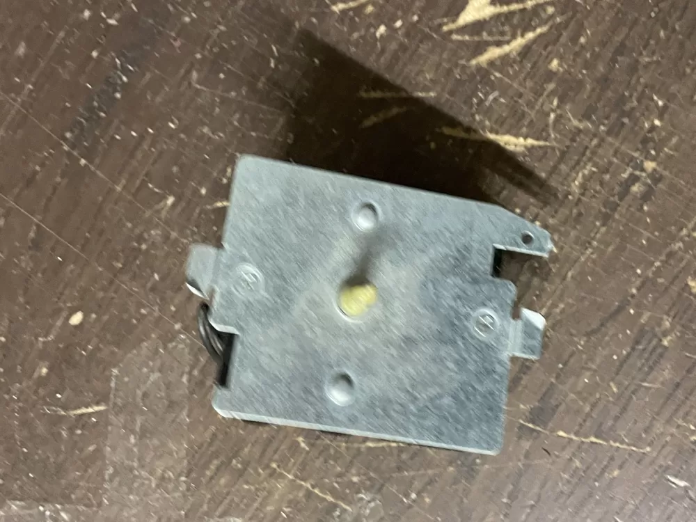 GE  Hotpoint WE04X20415  AP5805477  WE4M357  3276788  PS9491767  WE4M355  212D1233P005 Dryer Timer