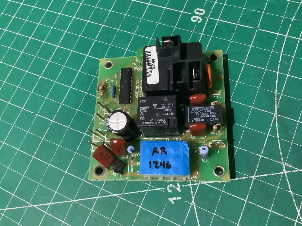 Trane 21C140501G44 Cnt04695 American Standard Control Board AZ199067 | AR1245