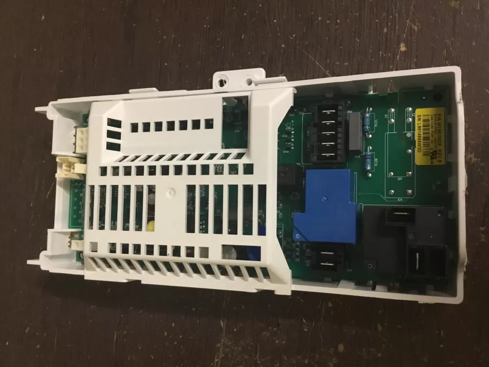 Whirlpool Maytag W11537215 W10875487 Dryer Control Board AZ18405 | NR45