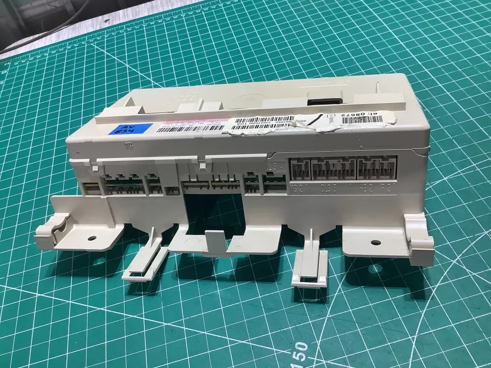 Whirlpool 4619 70220951 00 Washer Control Board AZ186157 | AV834