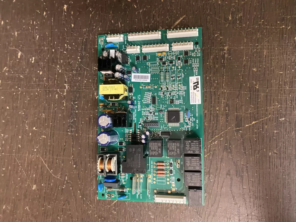 GE 200D2260G008 PD00074367 AP7188100 WR55X10942C 200D4854G008 200D4854G013 200D2259G017 200D4852G018 200D4850G022 200D4852G024 200D6221G013 200D6221G015 200D6221G016 WKKT 1304-00-70A WR49X10060 WR55X10024 WR55X10037 WR55X10045 WR55X10056 WR55X10065 Refrigerator Control Board