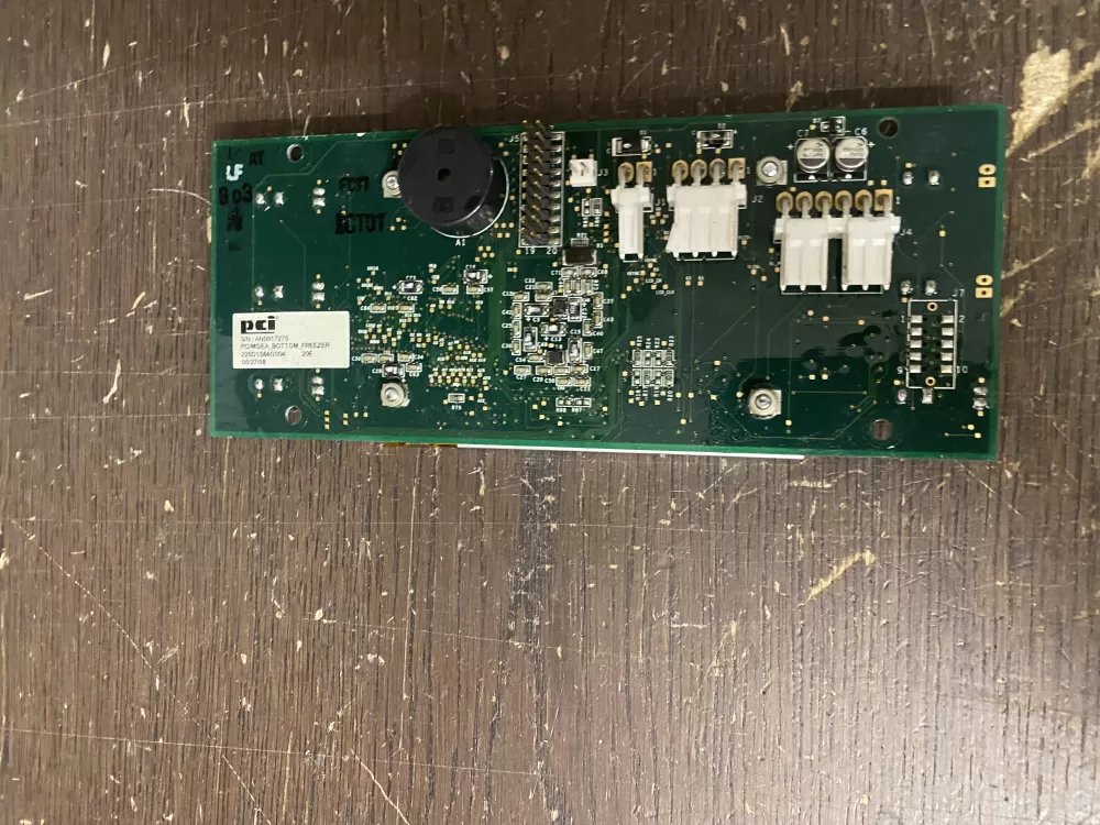 GE 225D1384G004 Refrigerator Control Board Dispenser AZ52532 | BK1870