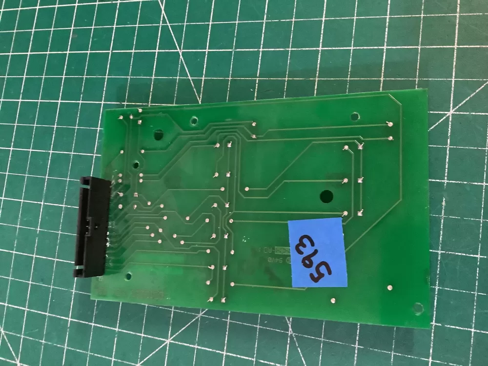 Whirlpool Kenmore WP8529879 8519269 Dryer Control Board AZ194485 | NR593