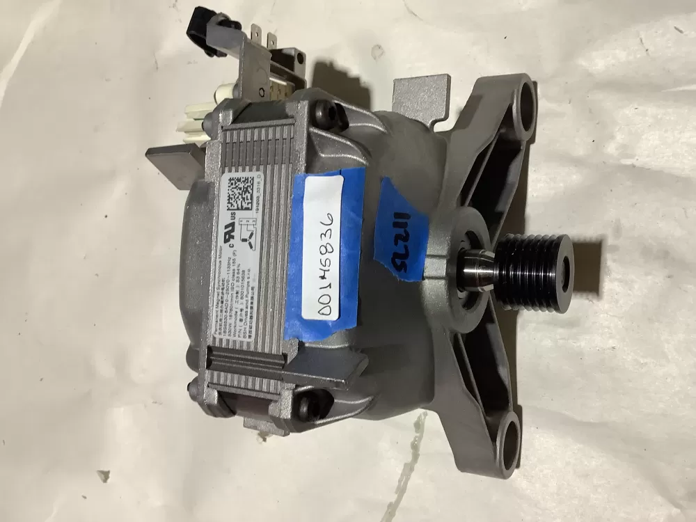 Bosch 00145836 8001015638 Washer Drive Motor AZ125153 | Sl211