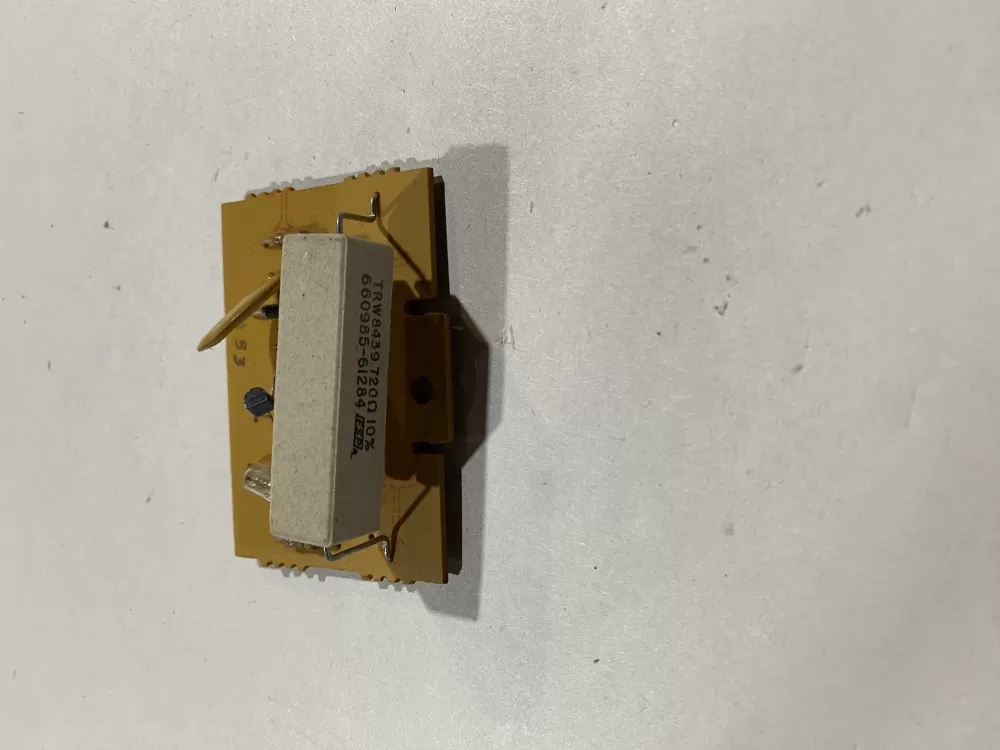 Whirlpool Maytag Kenmore W10111606 6105034 Dryer Control Board AZ132885 | BK1470