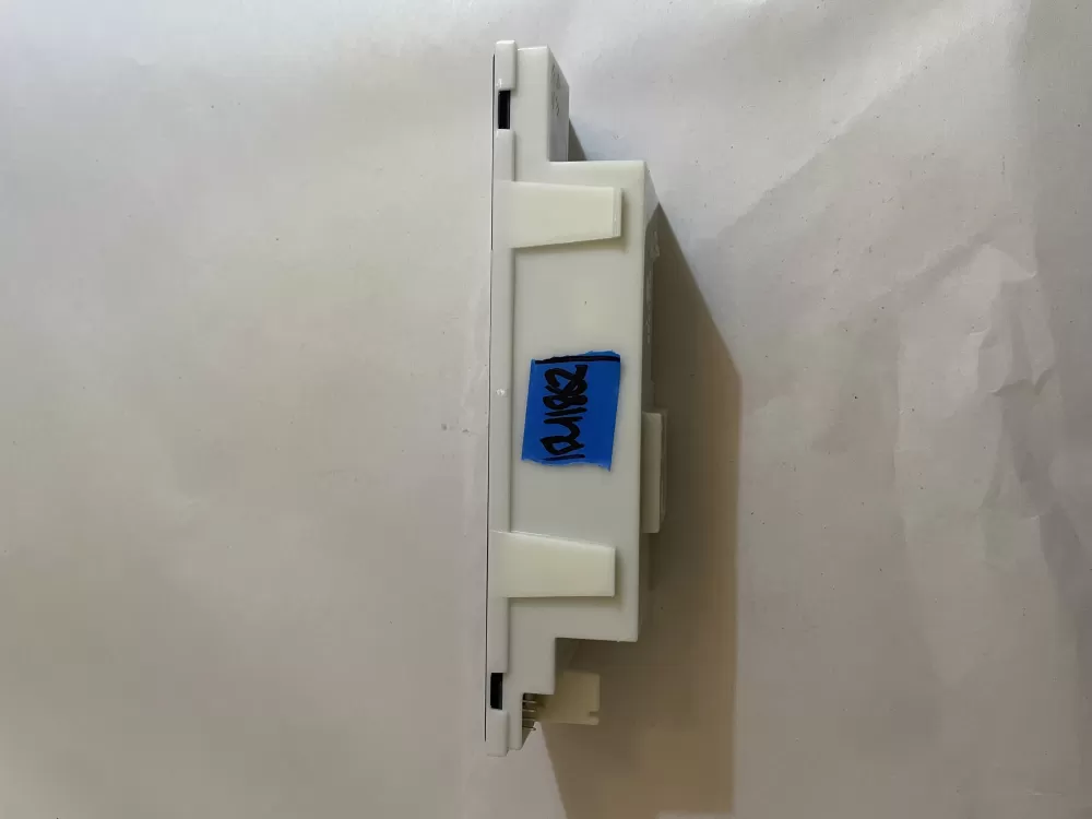 Frigidaire A01078804 242207704 Refrigerator UI Control Board AZ151633 | KM1862
