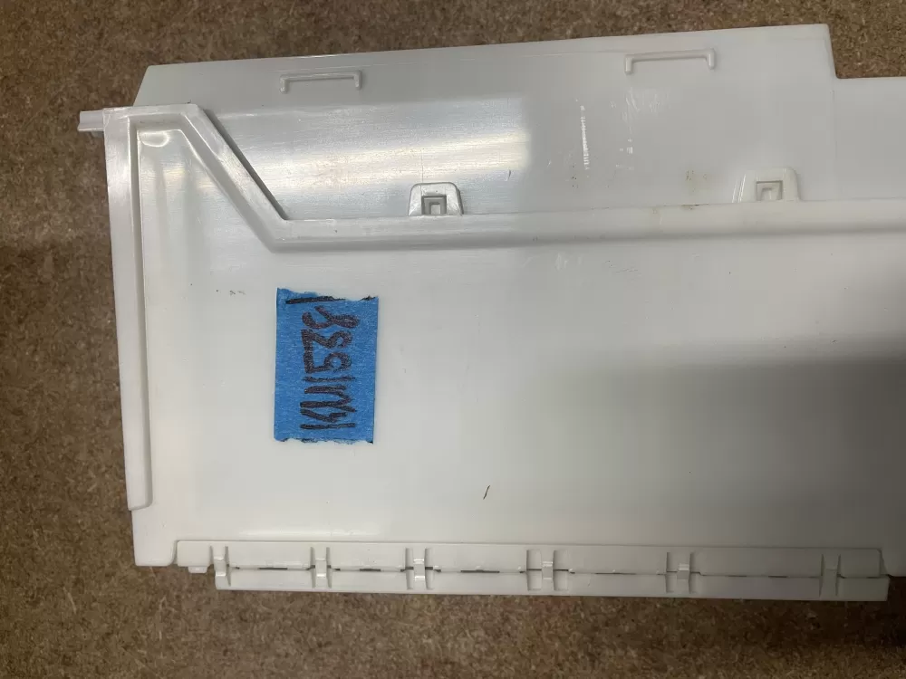 Bosch 9 001 140 278 Dishwasher Control Board AZ10876 | KM1538