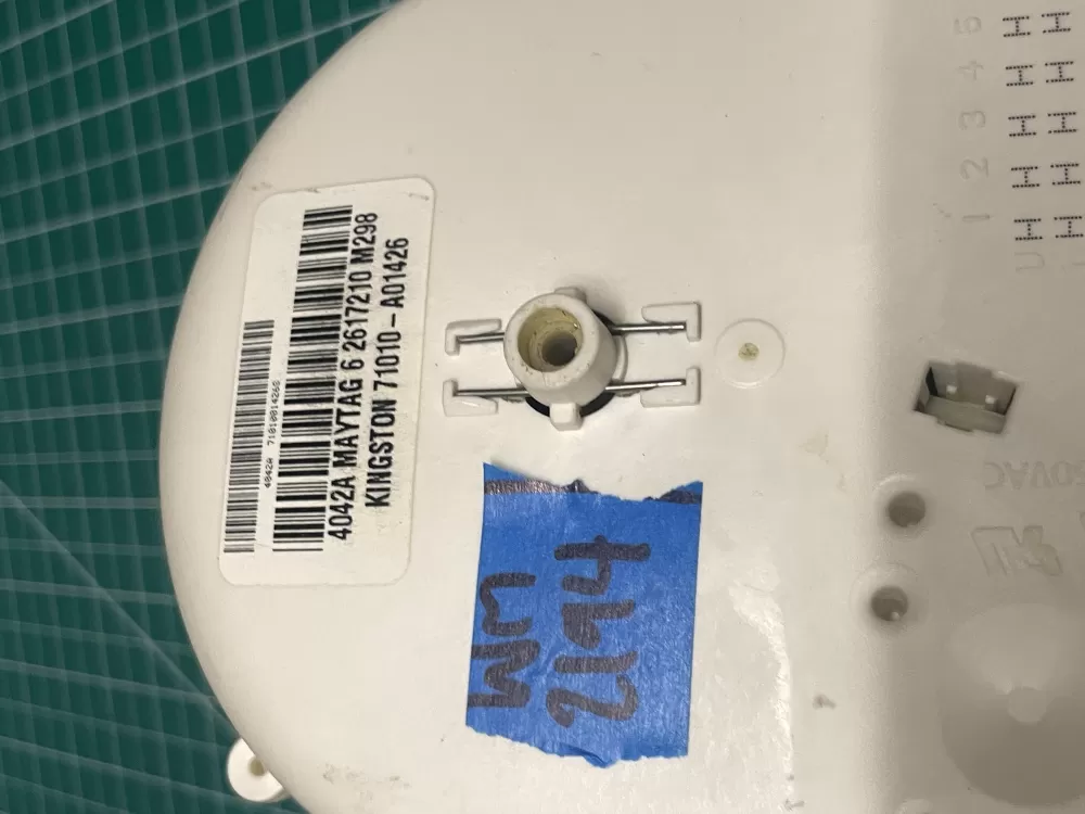 Maytag 6 2617210 Washer 217210 Control Board 217210 AZ202621 | Wm2194