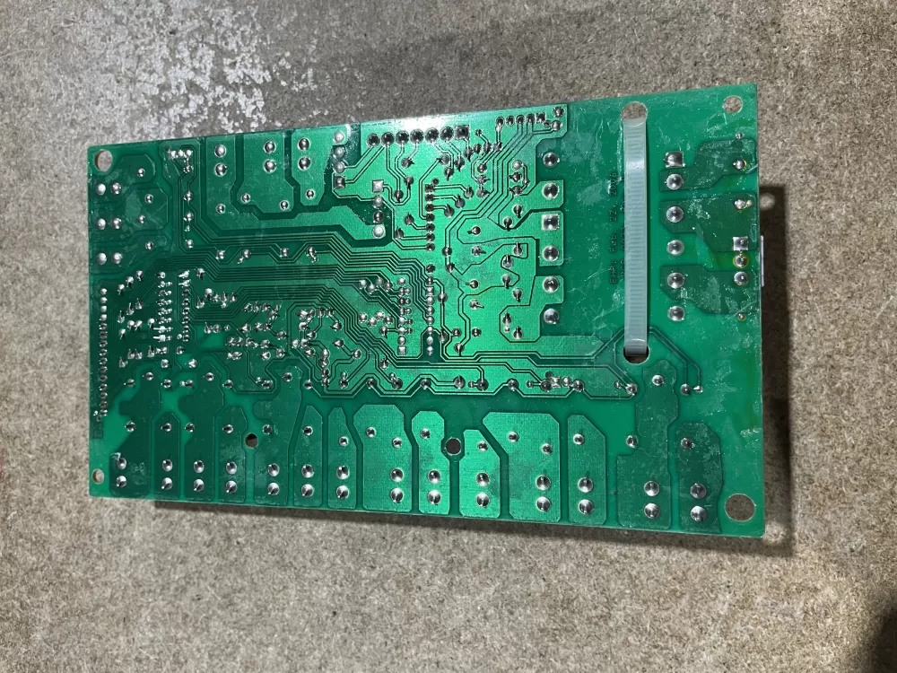 Electrolux Frigidaire 316442116 Range Oven Relay Control Board AZ62122 | KM1884