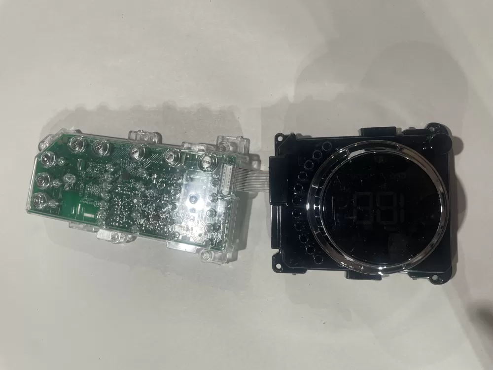 Electrolux A18990903 Dryer Control Board Pcb Assembly AZ172972 | KM742