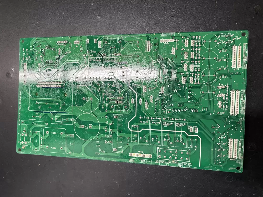 Kenmore LG EBR75234712 Refrigerator Control Board AZ19719 | BK968