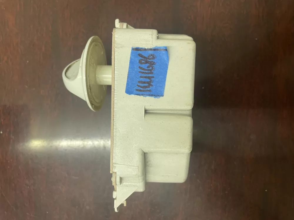 Frigidaire 131758600B GE Kenmore Washer Timer AZ33716 | KM1686