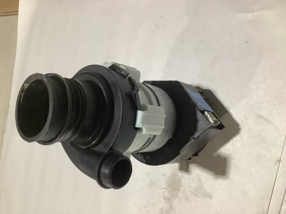 GE 265D1830G004 Dishwasher Circulation Pump Motor AZ114830 | Sl38