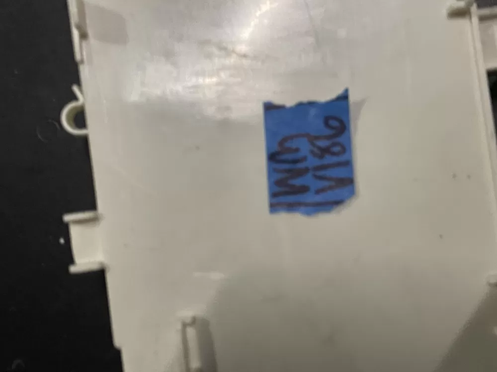 LG EBR36870713 Washer Control Board User Interface AZ25933 | WMV183