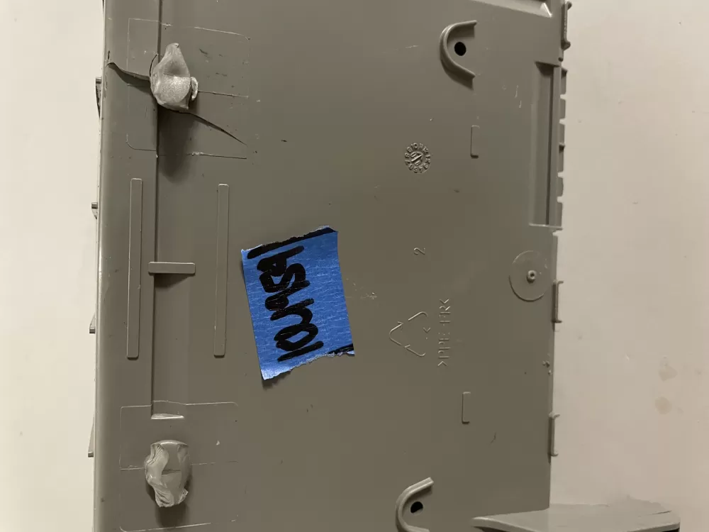 Whirlpool WP8183258 461970227141 01 Washer Control Board AZ141925 | KM954