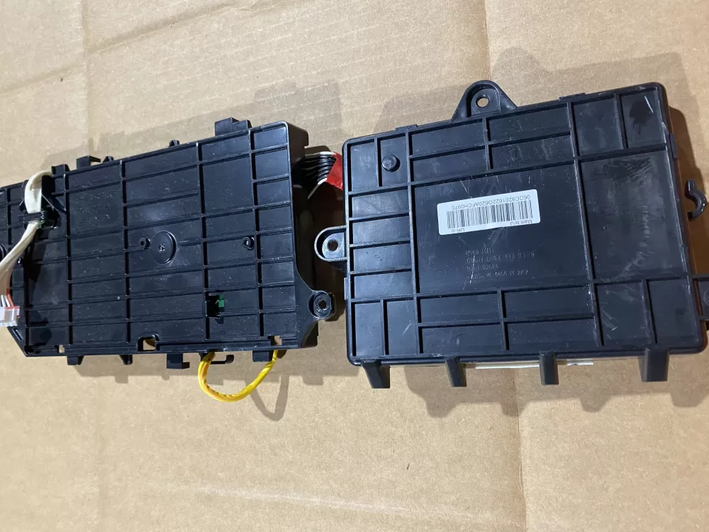 Samsung DC92-01622G DC94-04345G Washer Control Board AZ58501 | BKV475
