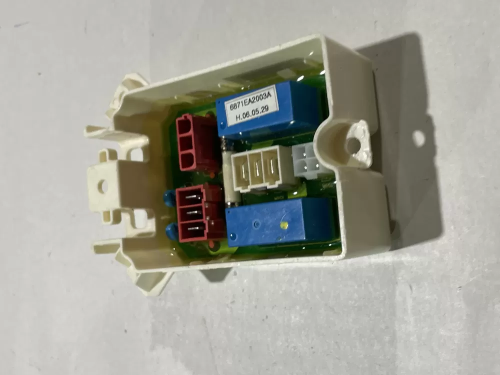 GE 6871EA2003A Washer Board AZ169870 | Wm563