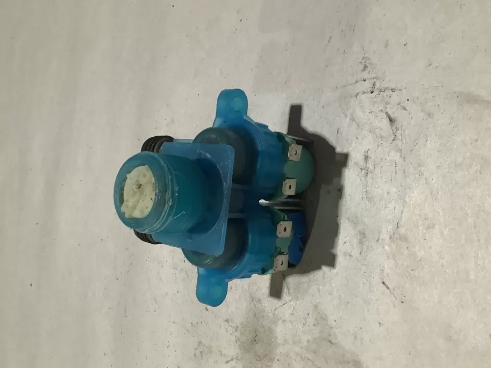 Kenmore  Maytag  Whirlpool W10240949 W10921514 WPW10240949 W11168740 Washer Water Valve Inlet