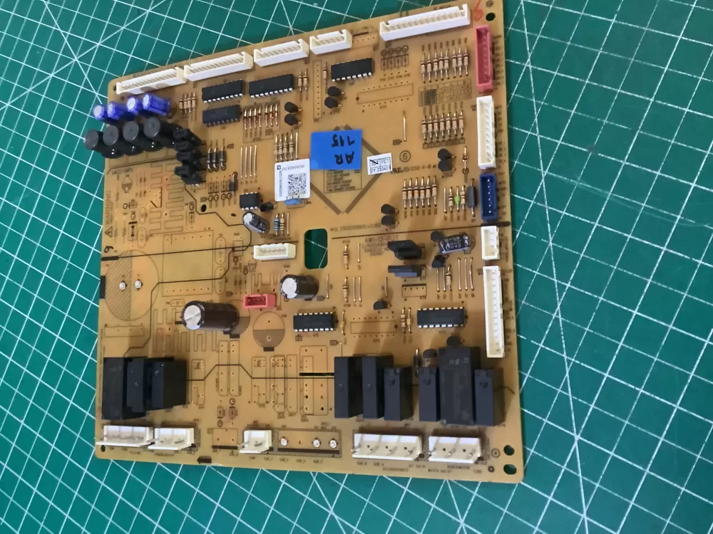 Samsung Da9402679d Refrigerator Control Board AZ192533 | AR115